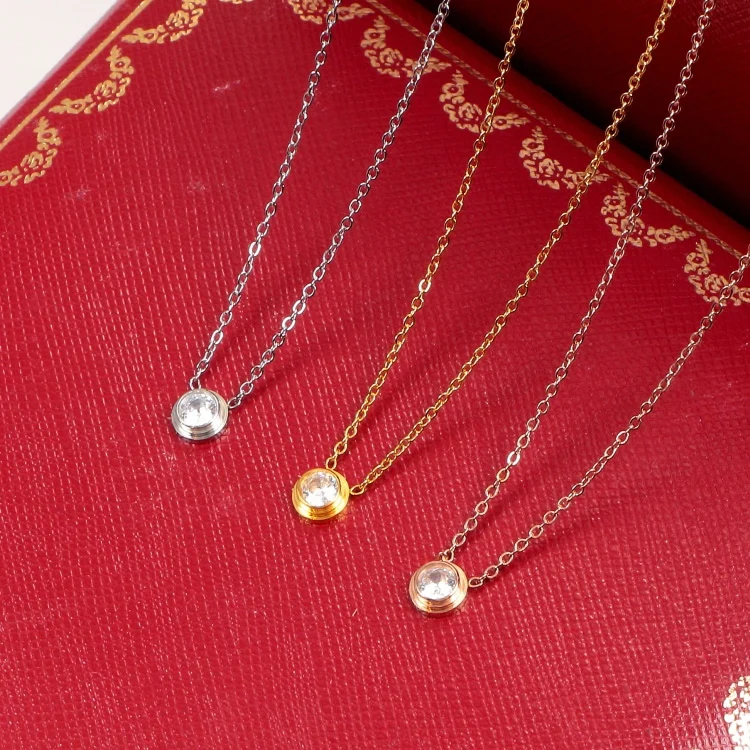 Cartier necklace 04lyx94